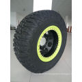 Offroad Steel Wheel for GM